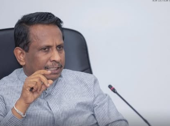 எந்தவொரு அவசரநிலையிலும் தேயிலைத் தொழிலில் ஈடுபட்டுள்ள அனைத்து தரப்பினரையும் பாதுகாப்பதற்கு அரசாங்கம் உறுதி